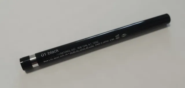 Clinique High Impact Easy Liquid Liner Negro