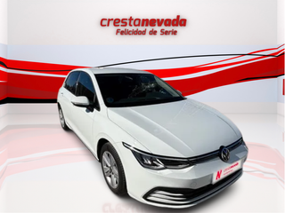 VW Golf 2022 💥DESDE 324€ AL MES ¡SIN ENTRADA!🚗