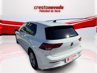 VW Golf 2022 💥DESDE 324€ AL MES ¡SIN ENTRADA!🚗