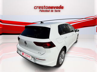 VW Golf 2022 💥DESDE 324€ AL MES ¡SIN ENTRADA!🚗