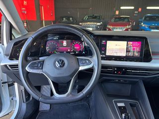VW Golf 2022 💥DESDE 324€ AL MES ¡SIN ENTRADA!🚗