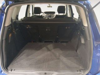 Citroën Grand C4 Spacetourer  PureTech 96KW (130CV) S&S 6v EAT6 Feel