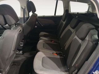 Citroën Grand C4 Spacetourer  PureTech 96KW (130CV) S&S 6v EAT6 Feel