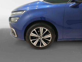 Citroën Grand C4 Spacetourer  PureTech 96KW (130CV) S&S 6v EAT6 Feel