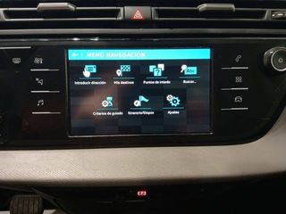 Citroën Grand C4 Spacetourer  PureTech 96KW (130CV) S&S 6v EAT6 Feel