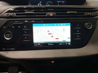 Citroën Grand C4 Spacetourer  PureTech 96KW (130CV) S&S 6v EAT6 Feel