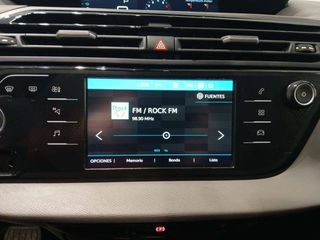 Citroën Grand C4 Spacetourer  PureTech 96KW (130CV) S&S 6v EAT6 Feel