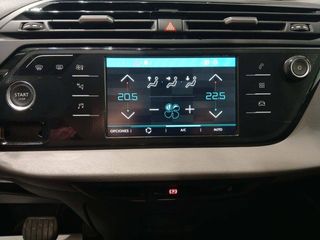 Citroën Grand C4 Spacetourer  PureTech 96KW (130CV) S&S 6v EAT6 Feel