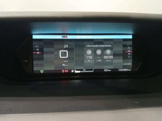 Citroën Grand C4 Spacetourer  PureTech 96KW (130CV) S&S 6v EAT6 Feel