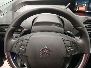 Citroën Grand C4 Spacetourer  PureTech 96KW (130CV) S&S 6v EAT6 Feel