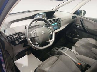 Citroën Grand C4 Spacetourer  PureTech 96KW (130CV) S&S 6v EAT6 Feel