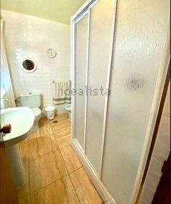 Ático zona Jardinillos