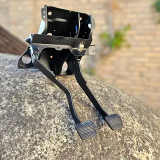 Pedalera Nissan Patrol