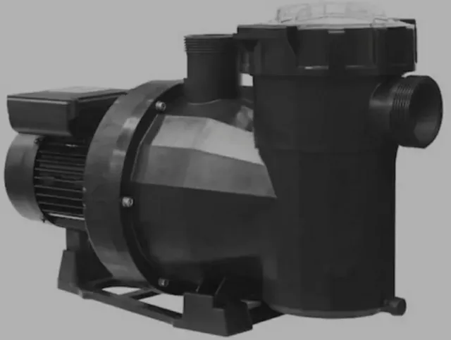 Bomba piscina AstralPool VICTORIA PLUS SILENT 0.75