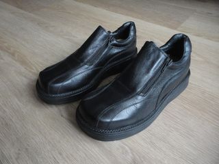 ZAPATOS HOMBRE TALLA 40