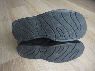 ZAPATOS HOMBRE TALLA 40