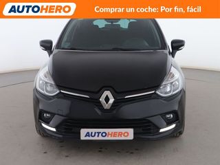 Renault Clio 0.9 Limited