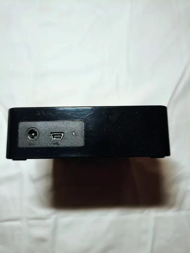 Disco Externo WD Elements 1.5TB