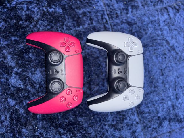 PLAYSTATION 5 COMANDOS