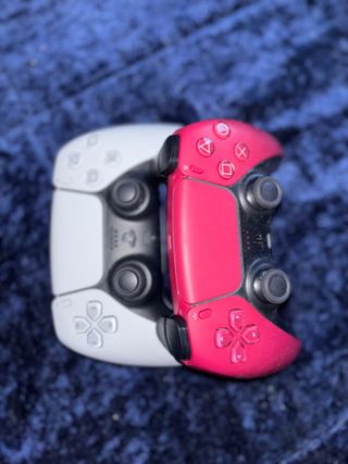 PLAYSTATION 5 COMANDOS