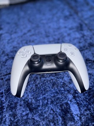 PLAYSTATION 5 COMANDOS