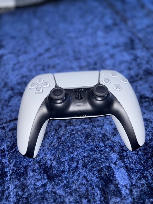 PLAYSTATION 5 COMANDOS