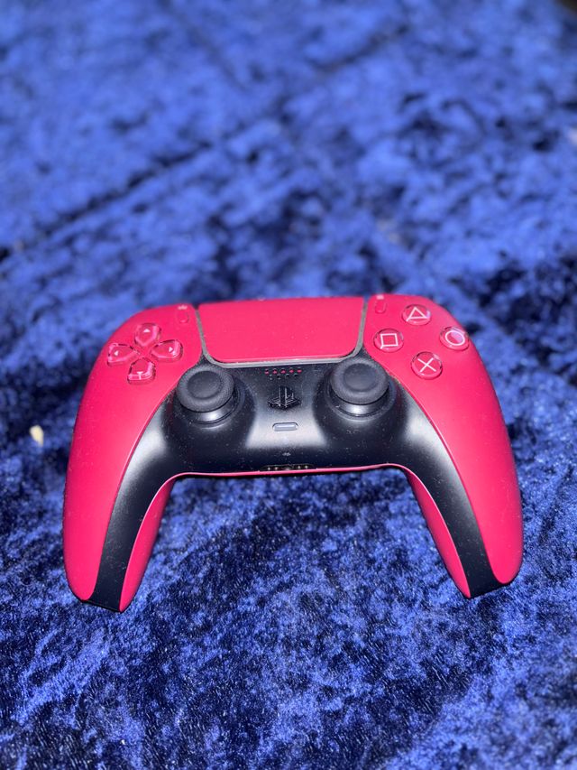 PLAYSTATION 5 COMANDOS