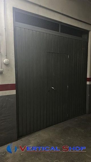 Garaje en venta en Caudete