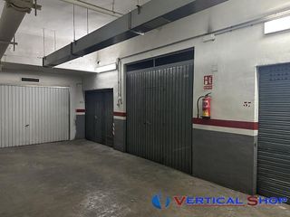 Garaje en venta en Caudete