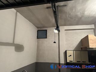 Garaje en venta en Caudete