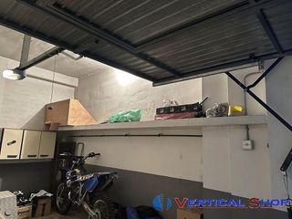 Garaje en venta en Caudete