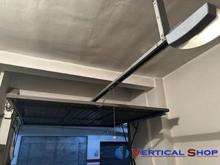 Garaje en venta en Caudete