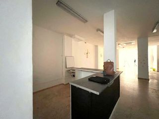 Local comercial en venta en Triana Oeste en Sevilla