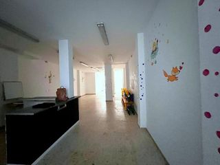 Local comercial en venta en Triana Oeste en Sevilla