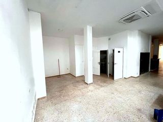 Local comercial en venta en Triana Oeste en Sevilla