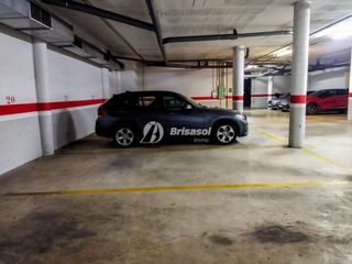 Garaje en venta en Centre en Reus