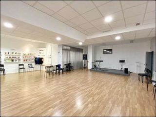 Oficina en venta en Polígono Industrial Norte en San Sebastián de los Reyes