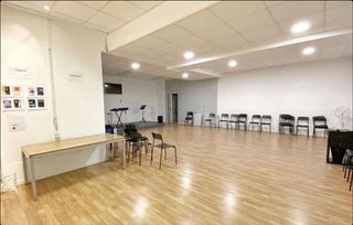 Oficina en venta en Polígono Industrial Norte en San Sebastián de los Reyes