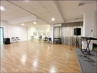 Oficina en venta en Polígono Industrial Norte en San Sebastián de los Reyes