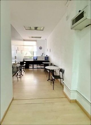 Oficina en venta en Polígono Industrial Norte en San Sebastián de los Reyes