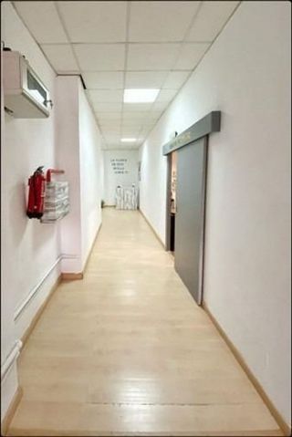 Oficina en venta en Polígono Industrial Norte en San Sebastián de los Reyes