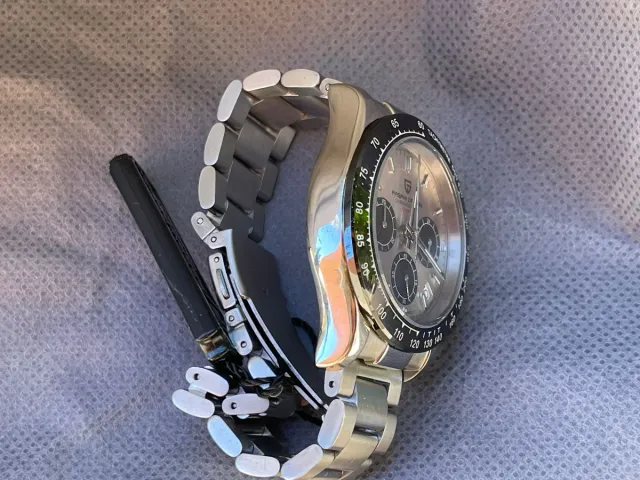 Reloj Pagani Design Daytona