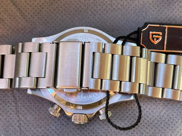 Reloj Pagani Design Daytona