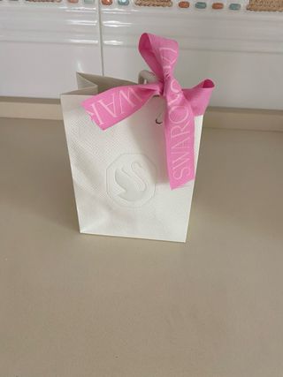 Pendientes Swarovski Constella Nuevos