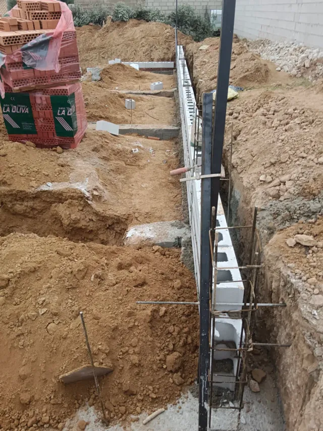 albañil profesional