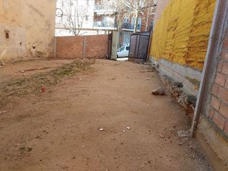 Terreno en venta en La Llàntia en Mataró