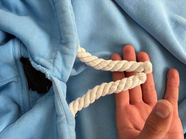 Chándal Syna World Blu