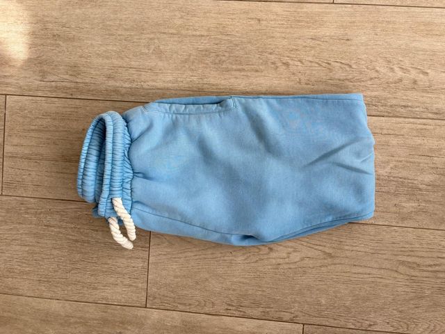 Chándal Syna World Blu