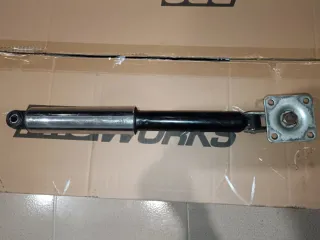 Conjunto Amortiguadores Vespino