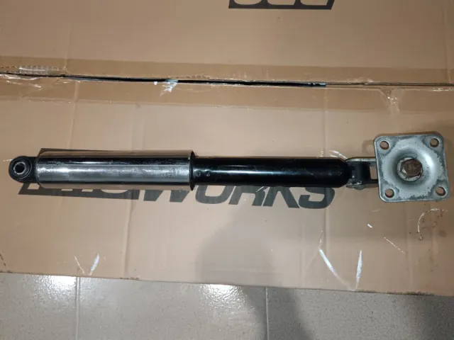 Conjunto Amortiguadores Vespino